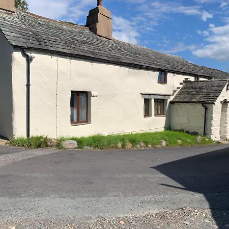 Villa Logan Beck Farm Broughton in Furness Exterior foto