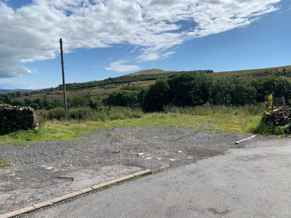 Villa Logan Beck Farm Broughton in Furness Exterior foto